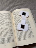 Charger l'image dans la galerie, Marque-page magnétique guimauves