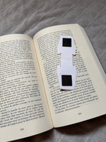 Charger l'image dans la galerie, Marque-page magnétique Frites