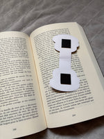 Charger l'image dans la galerie, Marque-page magnétique Latté