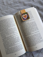 Charger l'image dans la galerie, Marque-page magnétique Smore’s