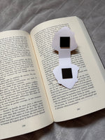 Charger l'image dans la galerie, Marque-page magnétique Pizza