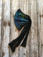 Charger l'image dans la galerie, Masque adulte - Small