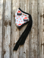 Charger l'image dans la galerie, Masque adulte - Small