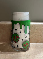 Charger l'image dans la galerie, Verre 16oz - Vilain