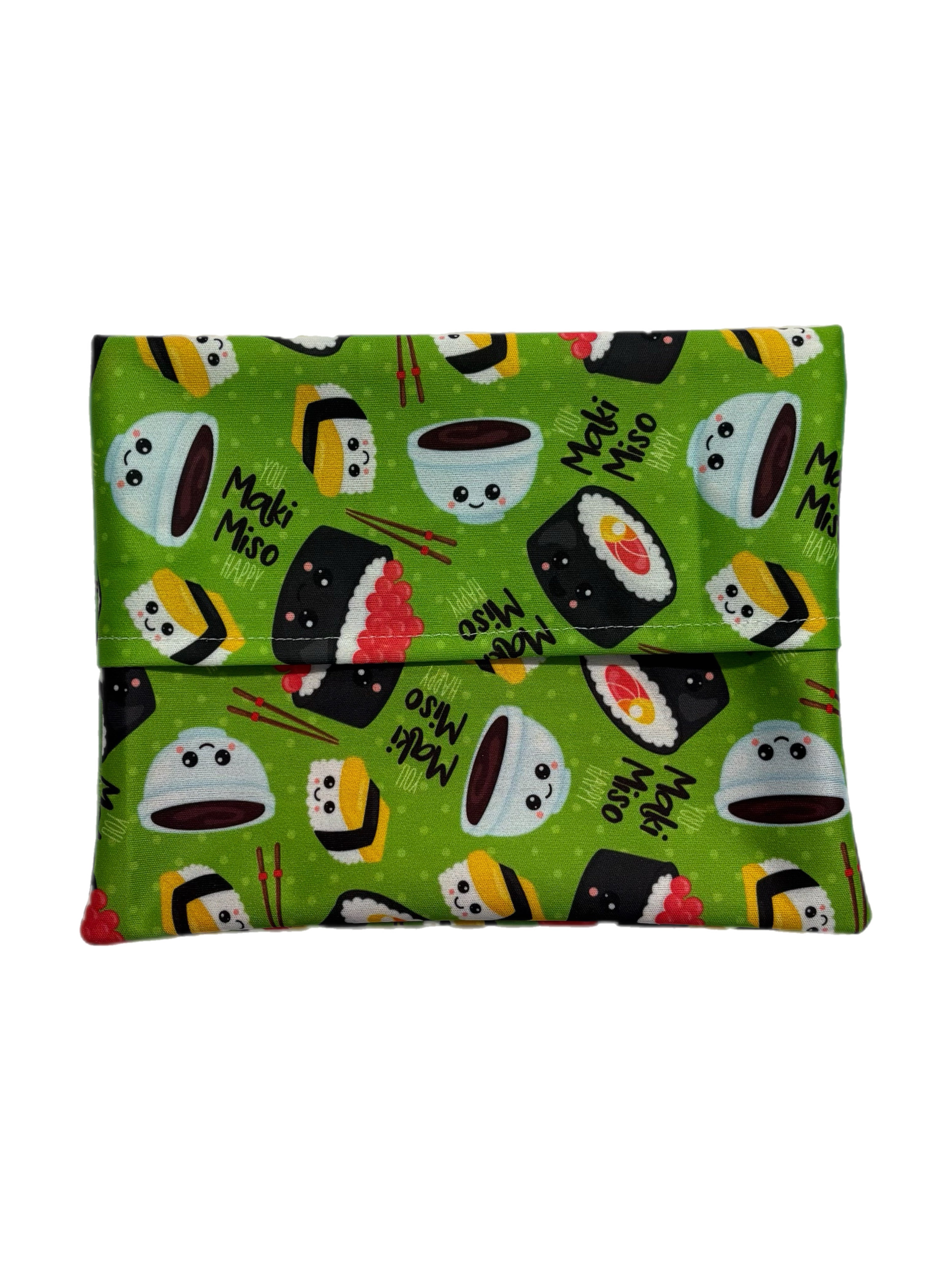 Accessoires pour culottes - Wetbag à 2 espaces