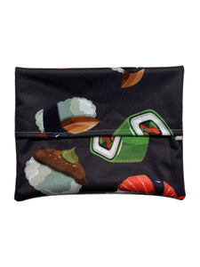 Accessoires pour culottes - Wetbag à 2 espaces