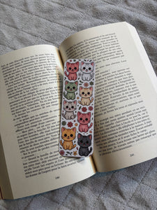 Marque-page Petits chat