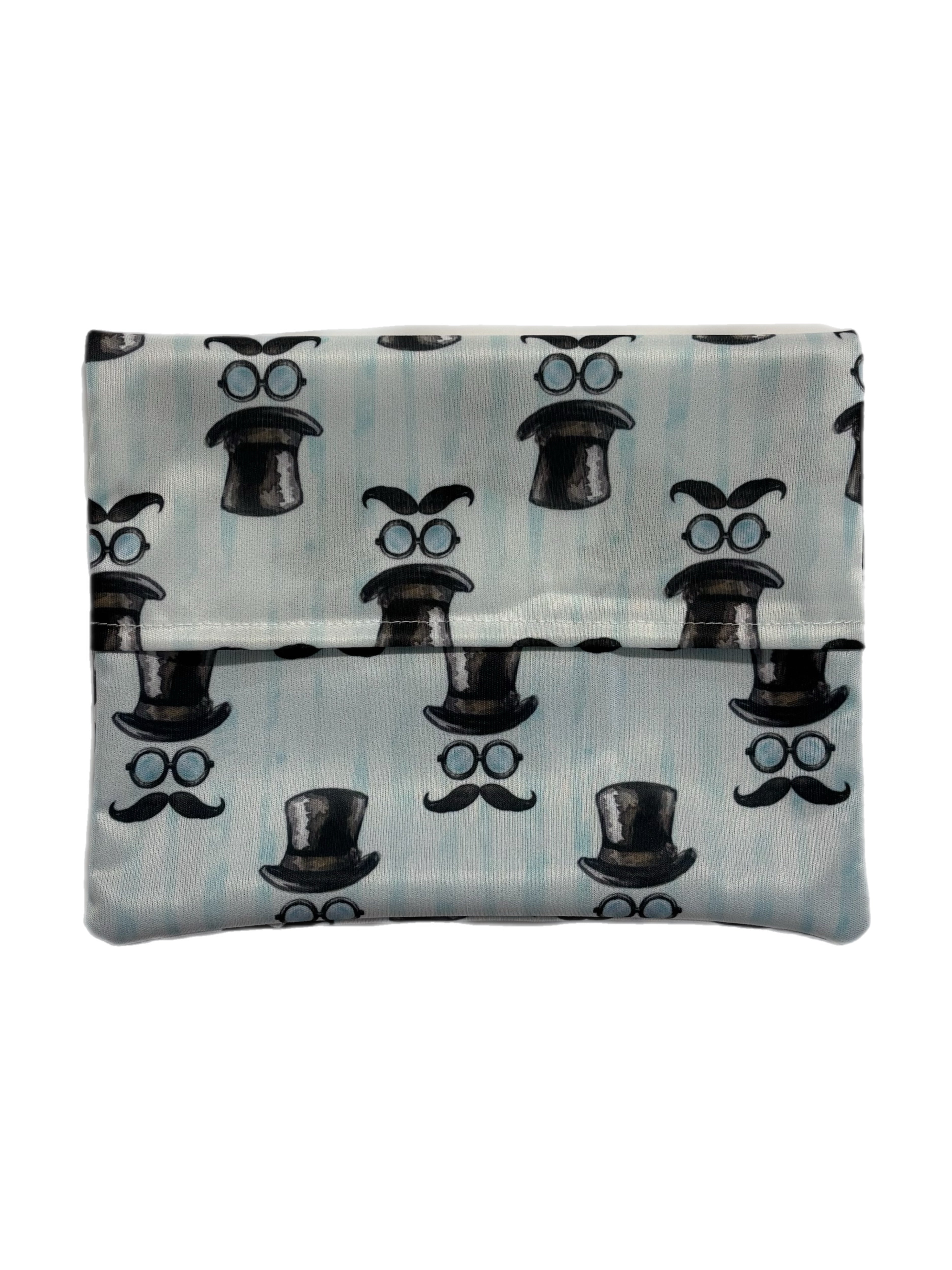 Accessoires pour culottes - Wetbag à 2 espaces