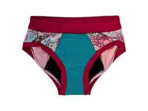 Culotte bonbon online