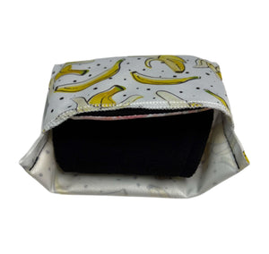Accessoires pour serviettes- Petite pochette pour serviette - Douceur
