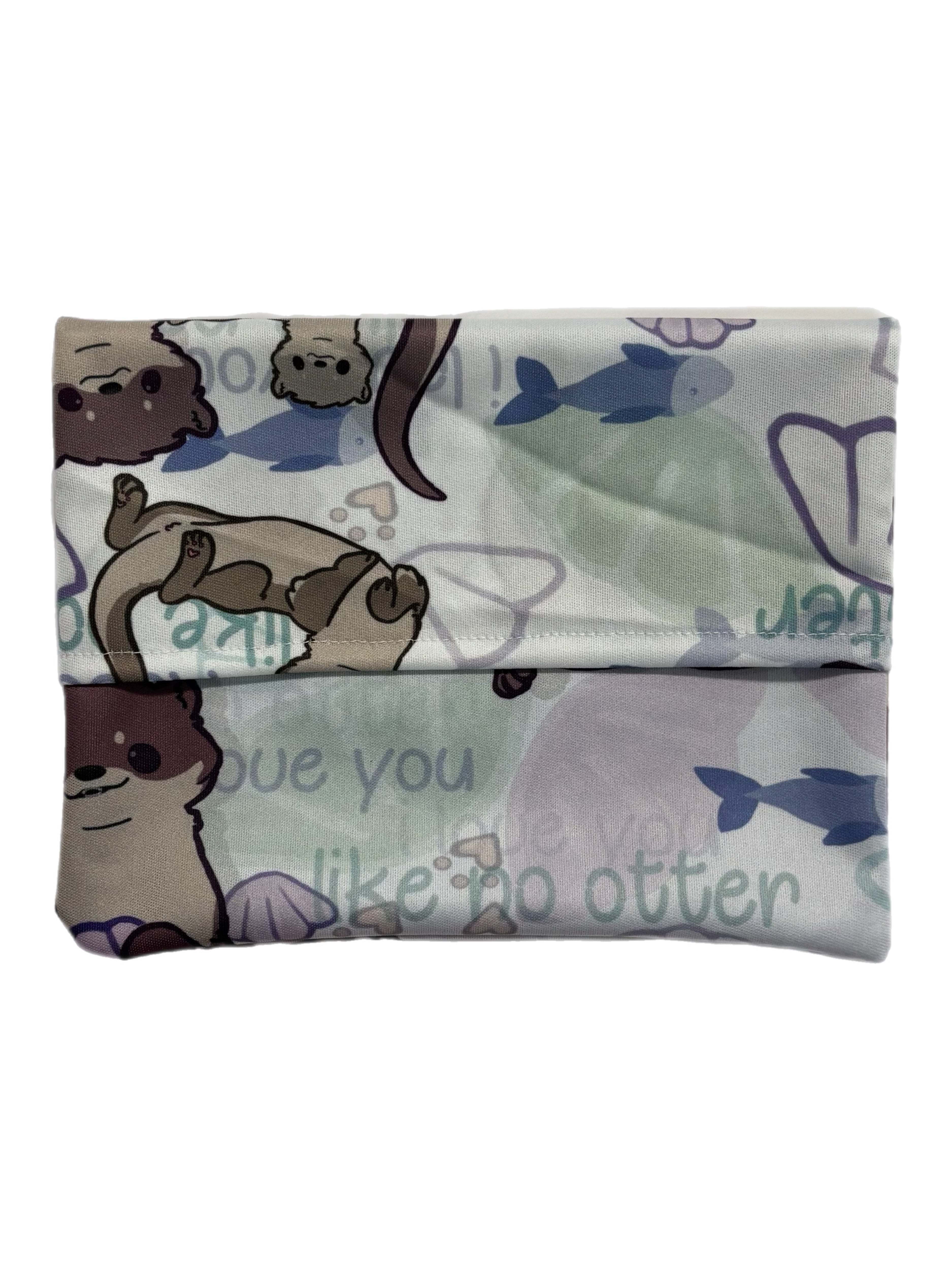 Accessoires pour culottes - Wetbag à 2 espaces