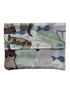 Accessoires pour culottes - Wetbag à 2 espaces