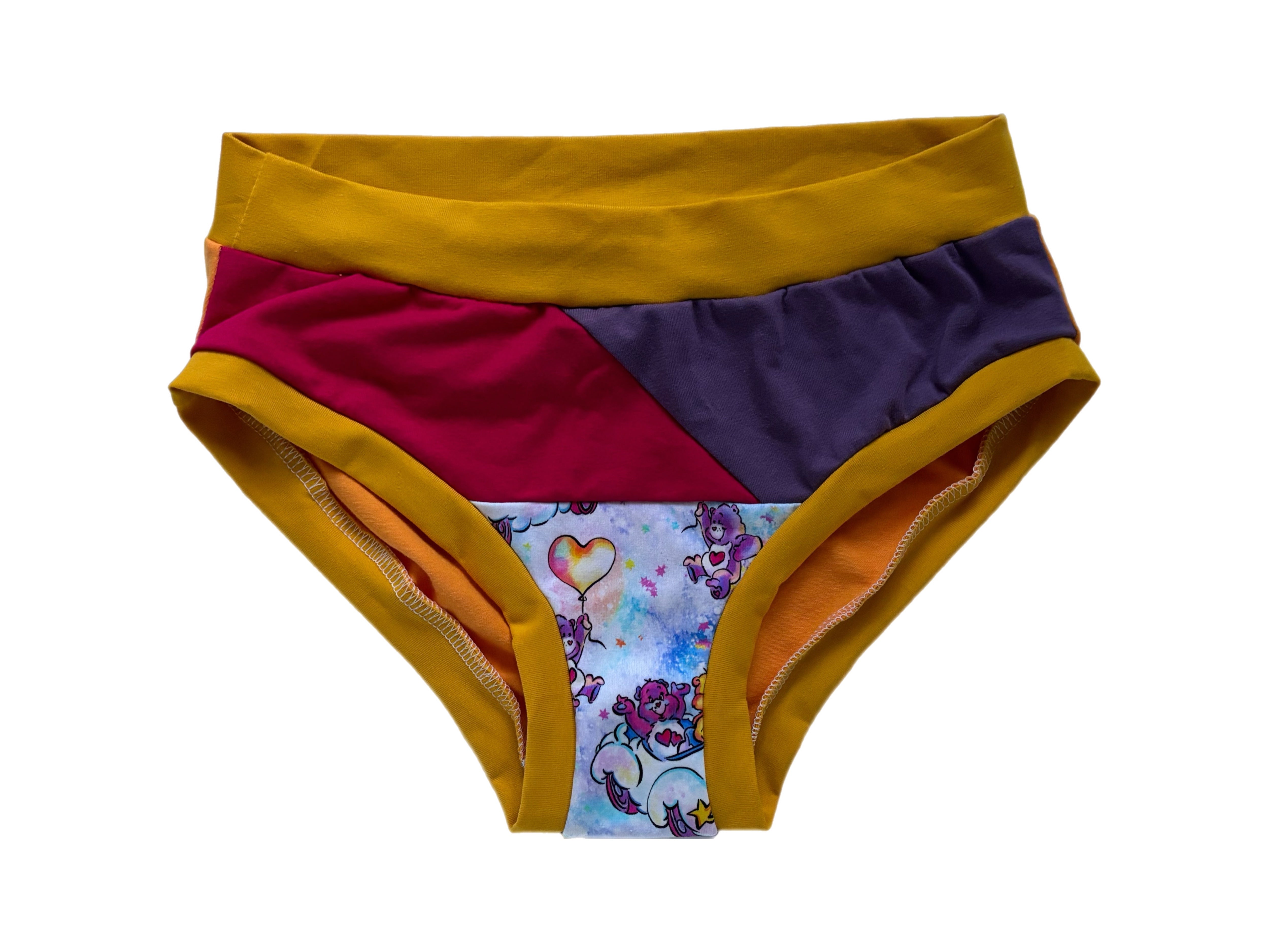 Sous-Vêtements pour femme style scrundie - Small