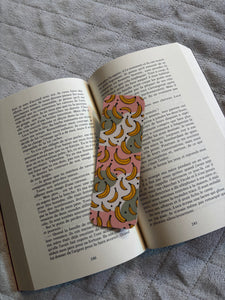 Marque-page Bananes
