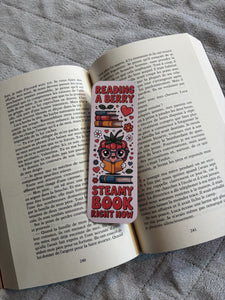 Marque-page Framboise
