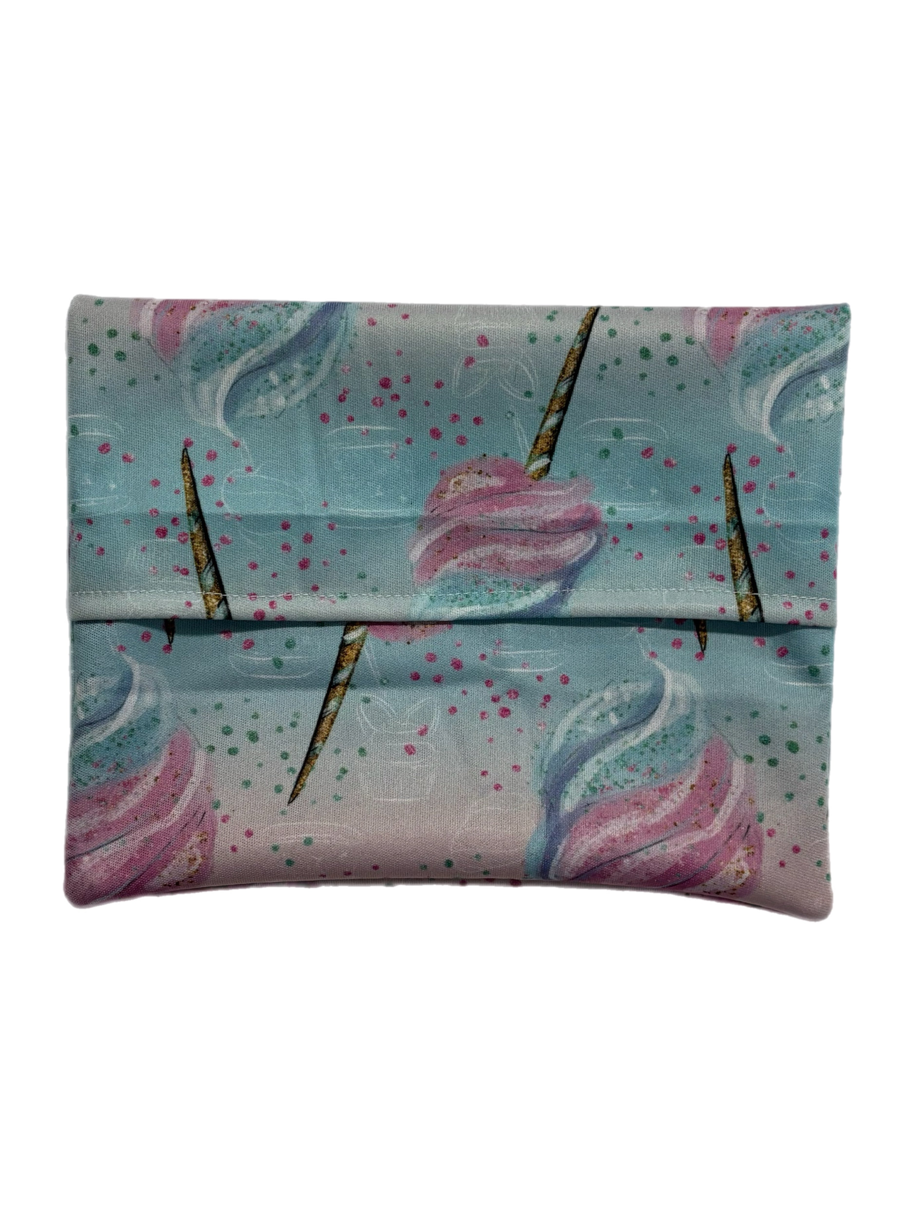 Accessoires pour culottes - Wetbag à 2 espaces
