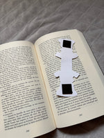 Charger l&#39;image dans la galerie, Marque-page magnétique Boys in book
