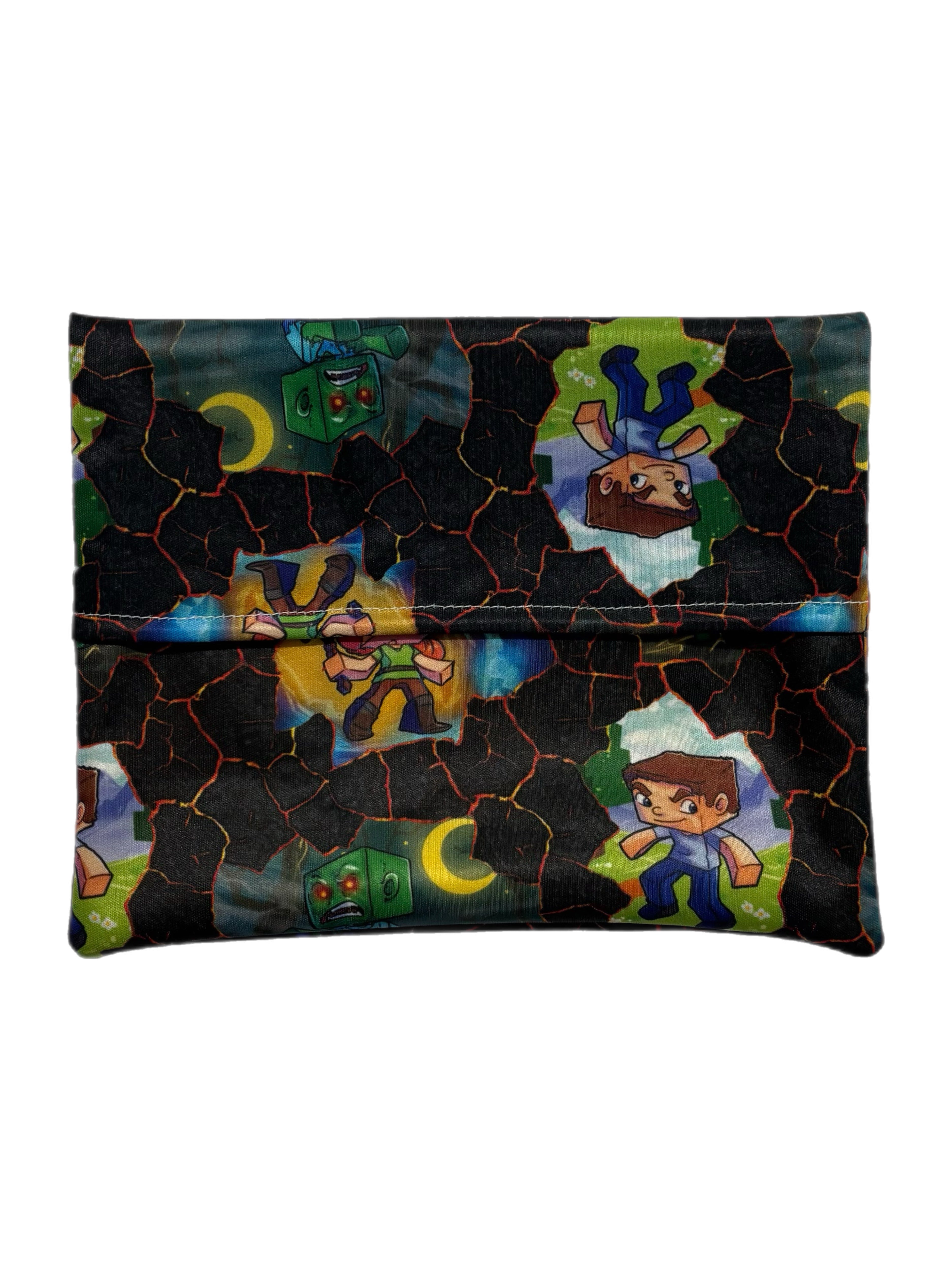 Accessoires pour culottes - Wetbag à 2 espaces