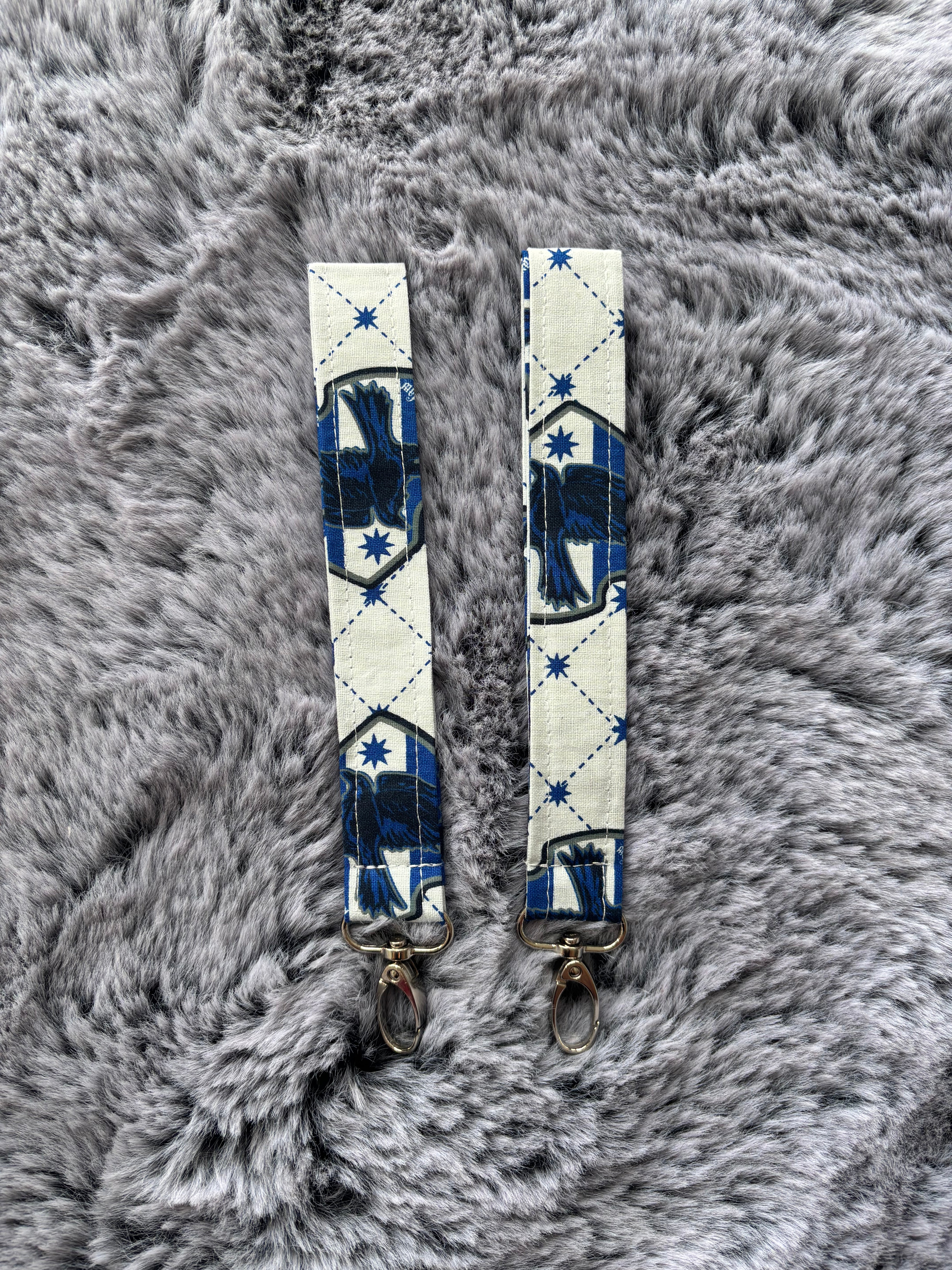 Porte-clés - aigle