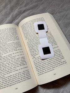 Marque-page magnétique Smore’s