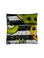 Charger l&#39;image dans la galerie, Accessoires pour serviettes- Petite pochette pour serviette - Douceur
