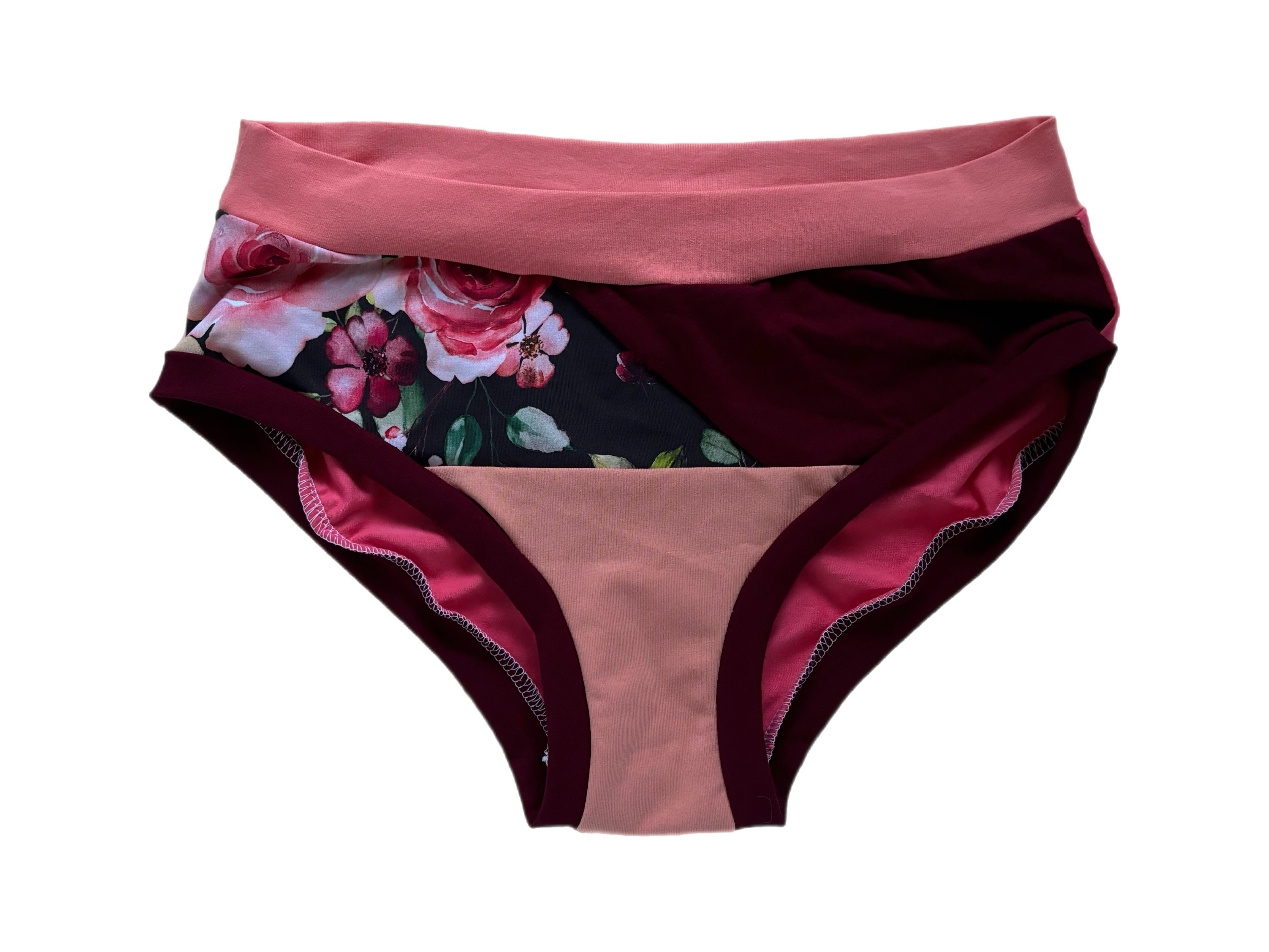 Sous-Vêtements pour femme style scrundie - Large