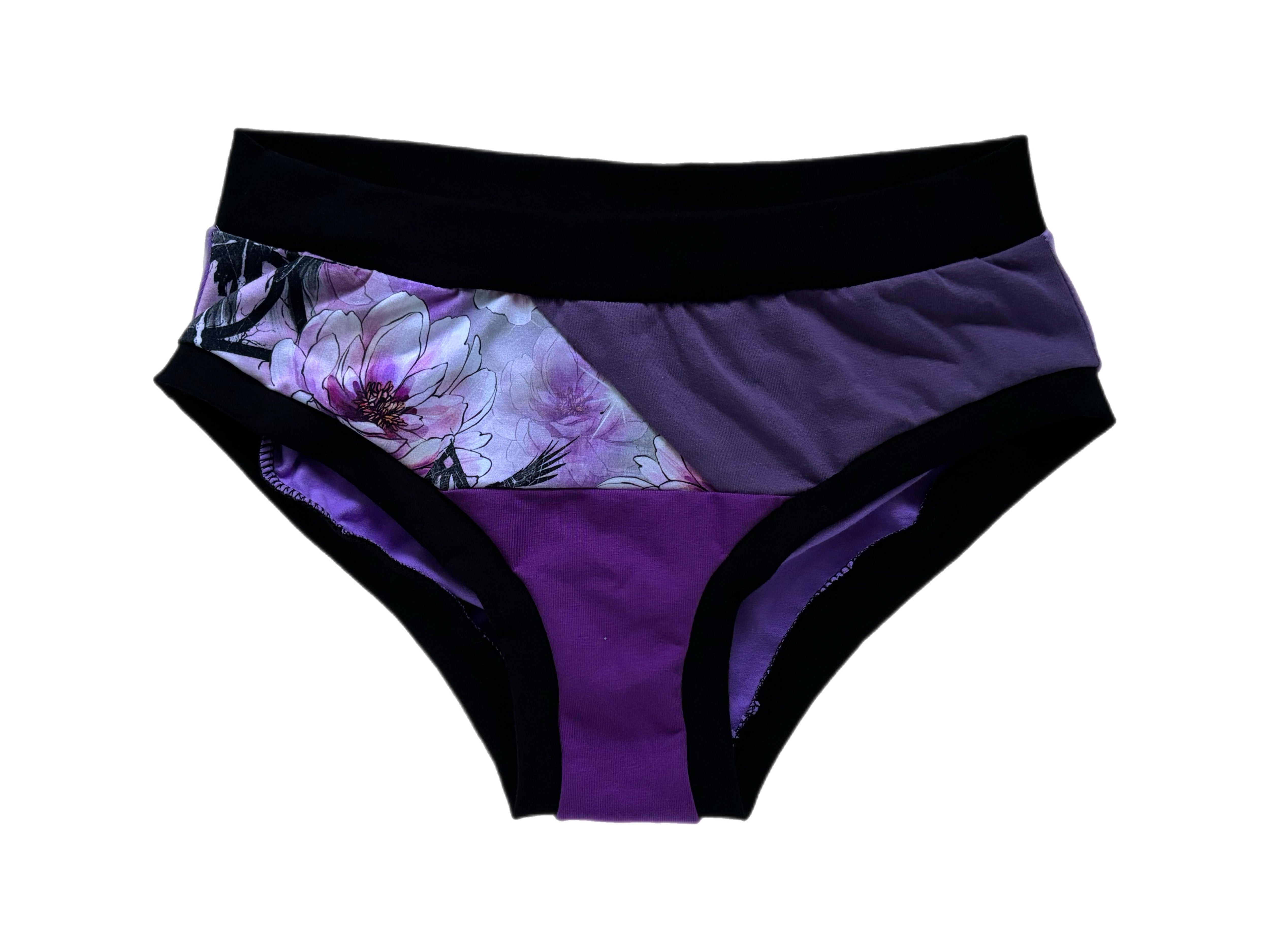 Sous-Vêtements pour femme style scrundie - Médium