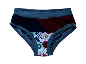 Sous-Vêtements pour femme style scrundie - Médium