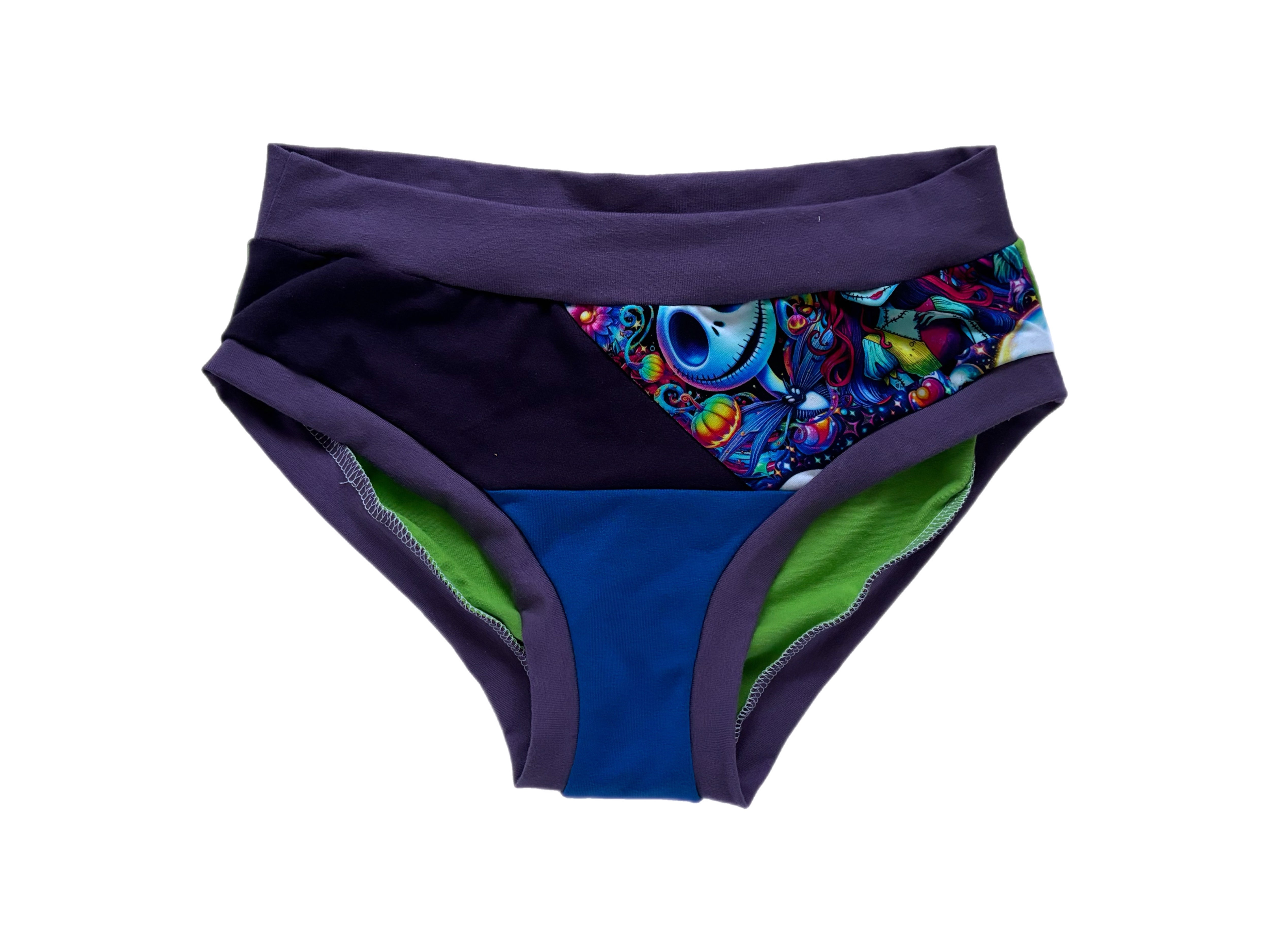 Sous-Vêtements pour femme style scrundie - Small