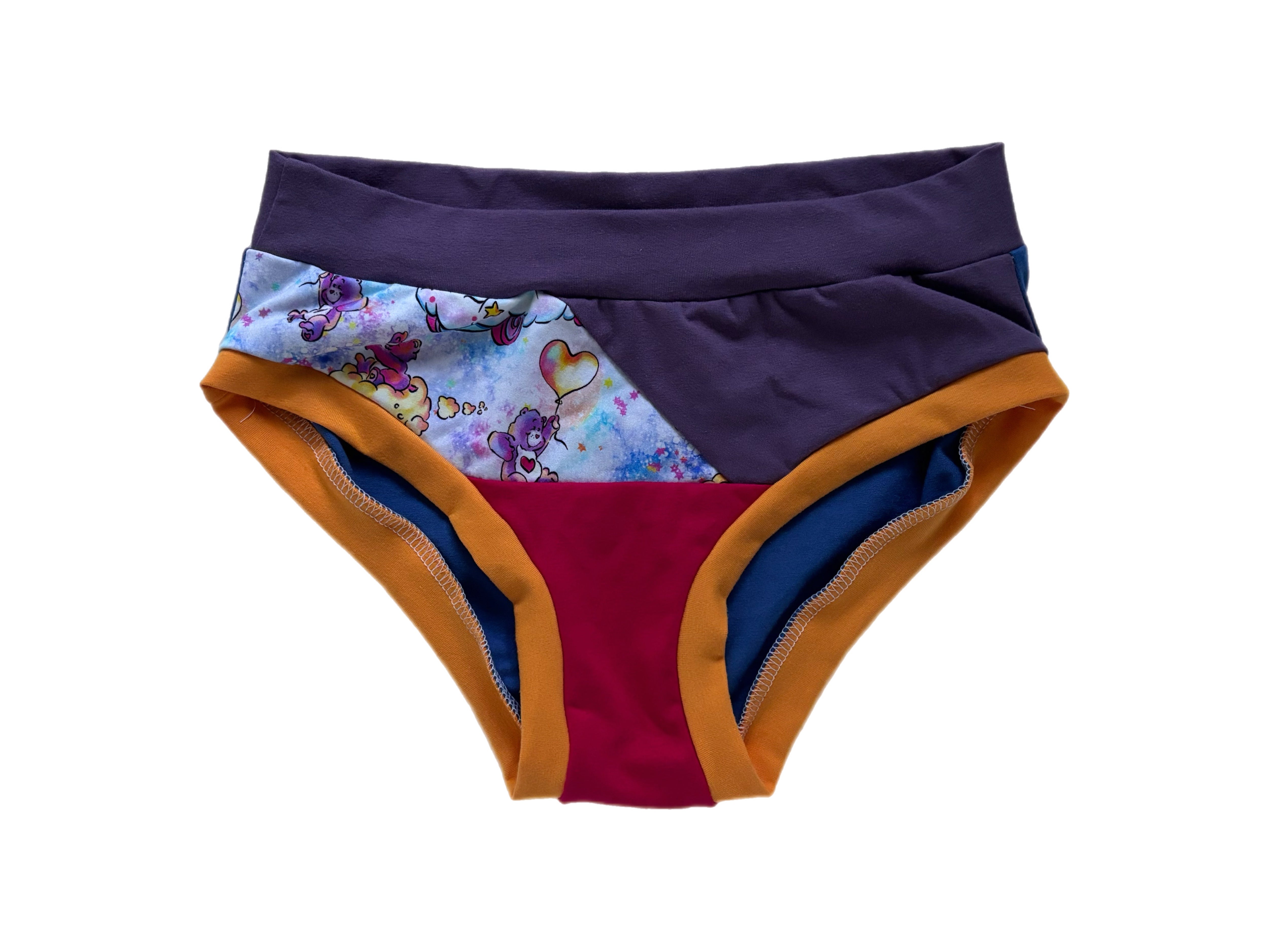 Sous-Vêtements pour femme style scrundie - Small