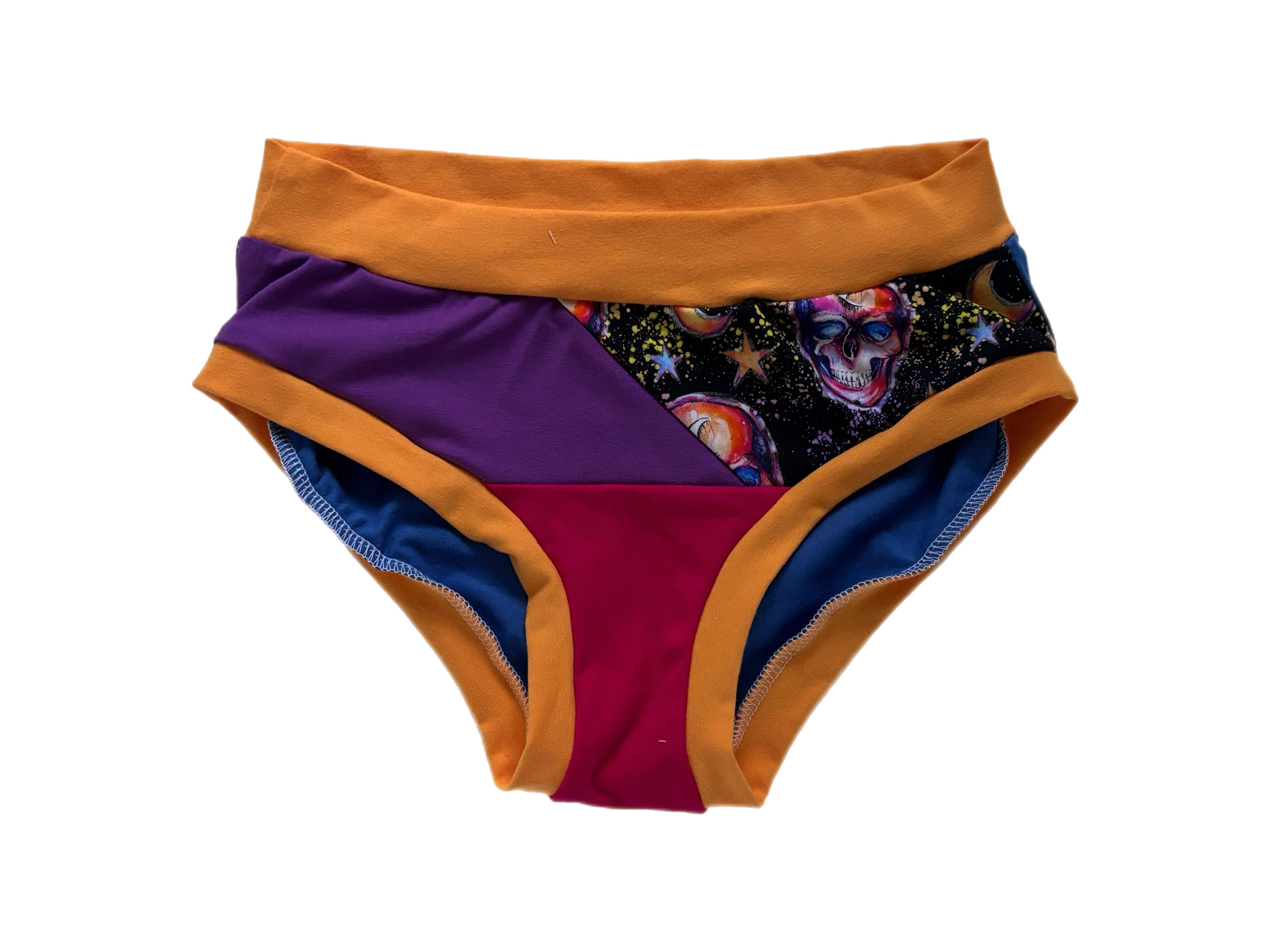 Sous-Vêtements pour femme style scrundie - Small