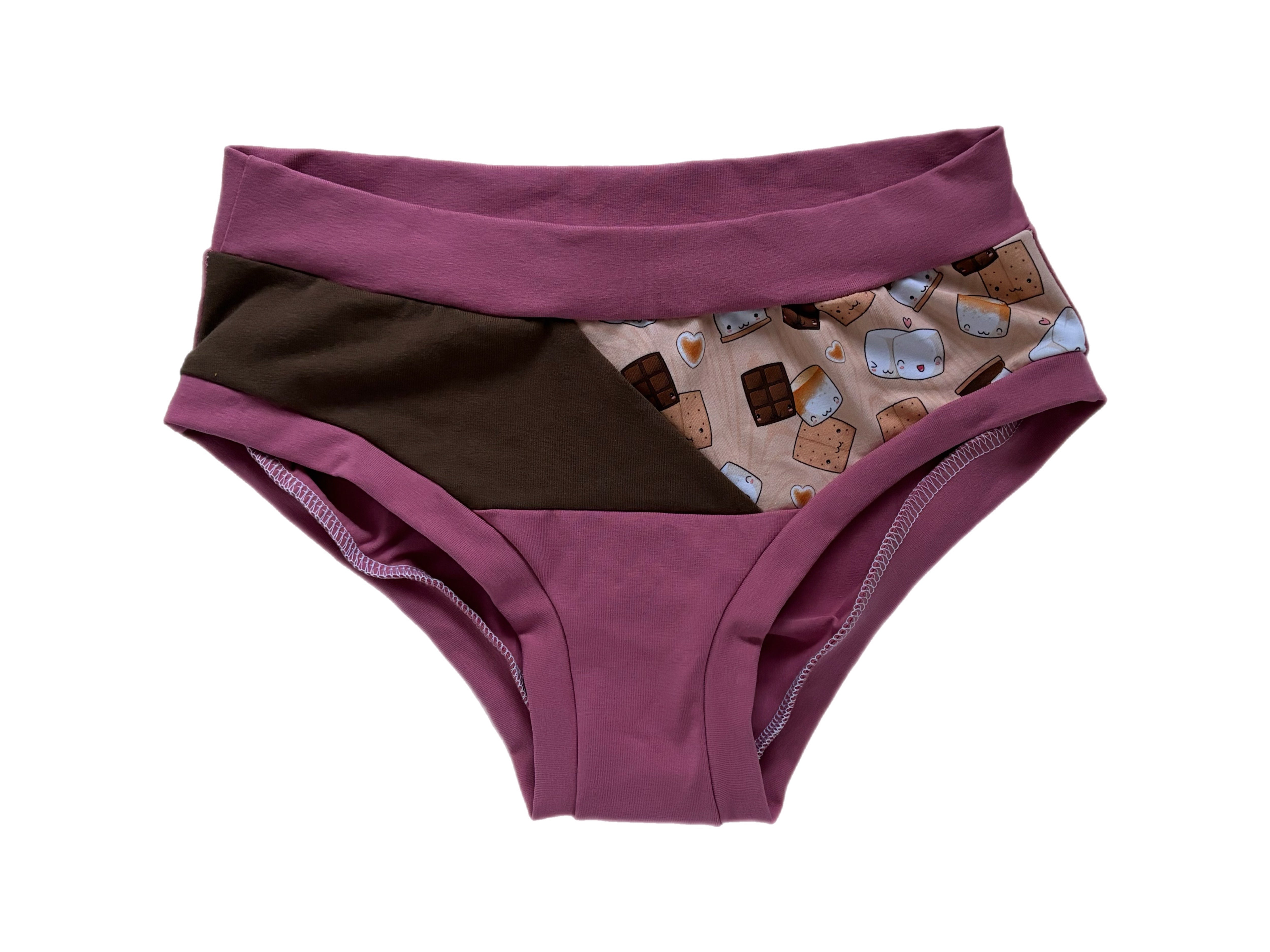 Sous-Vêtements pour femme style scrundie - Small