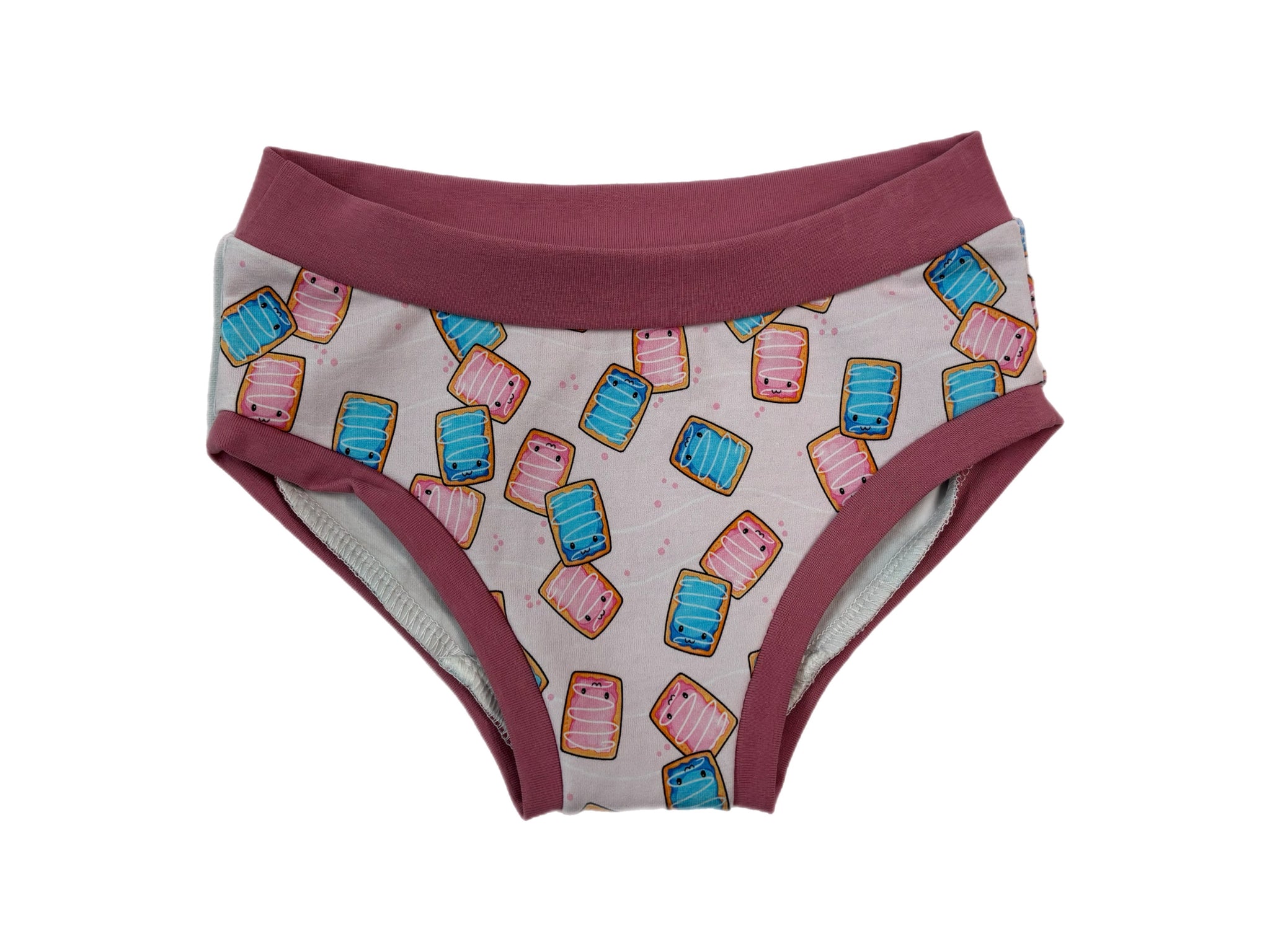 Sous-Vêtement Thermique Enfant Gomati - Manches Longues Blue 7-9 Ans