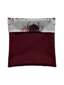 Accessoires pour serviettes - Wetbag à 2 espaces