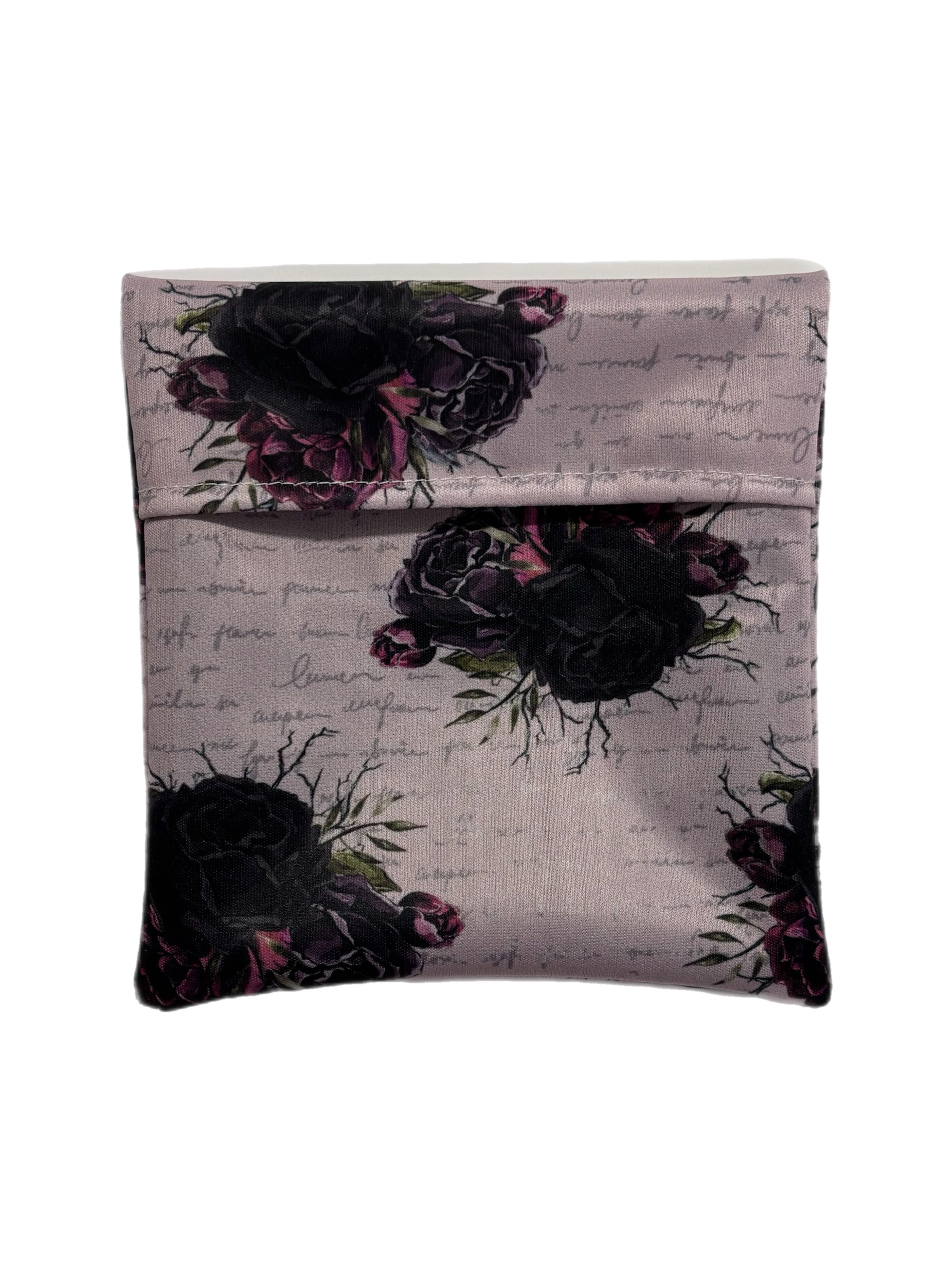 Accessoires pour serviettes - Wetbag à 2 espaces
