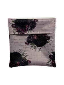 Accessoires pour serviettes - Wetbag à 2 espaces