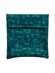 Accessoires pour serviettes - Wetbag à 2 espaces