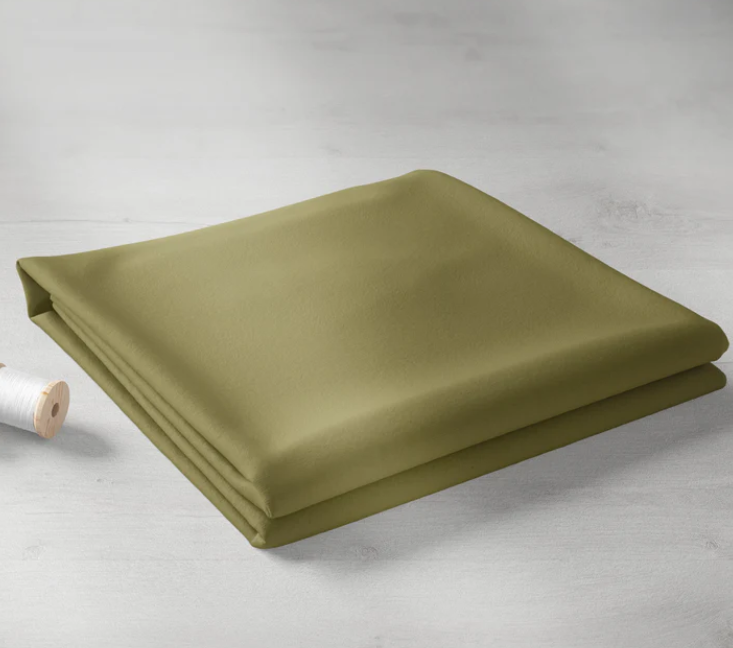 Culotte menstruelle - Olive