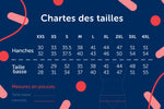 Charger l'image dans la galerie, PRÊT À PARTIR Culotte menstruelle de nuit Small - Chiot
